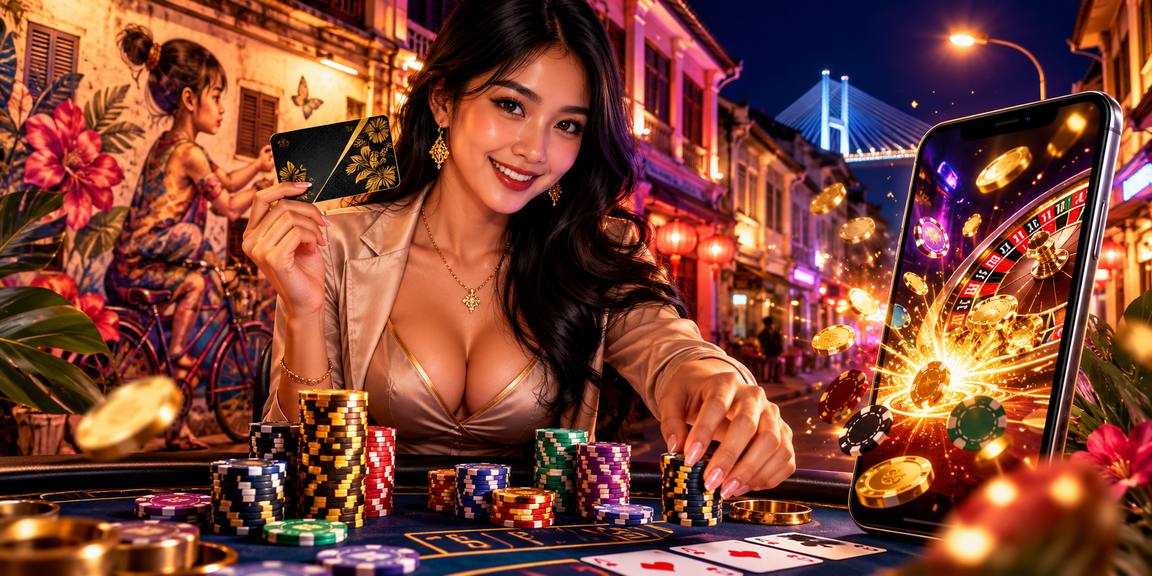 texas918 mobile gaming