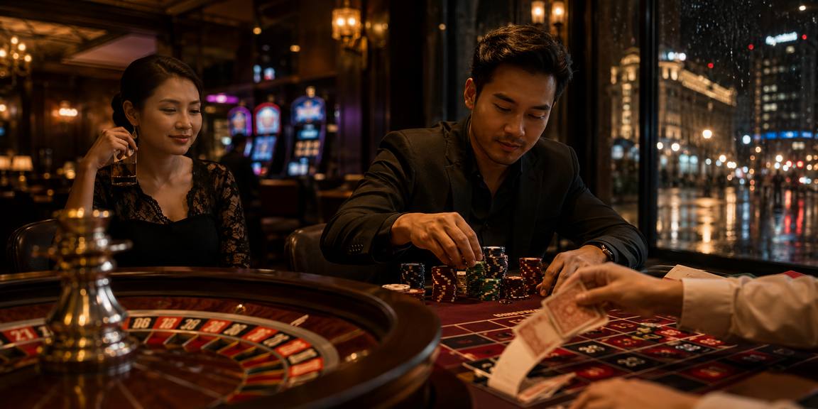 texas918 Lobby Casino Langsung Kami Untuk Anda